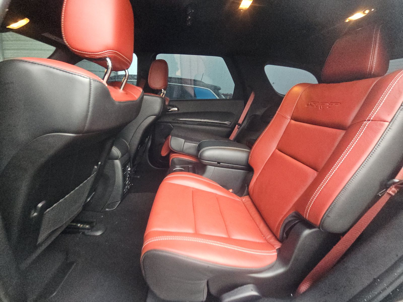 2023 Dodge Durango SRT Hellcat Premium AWD