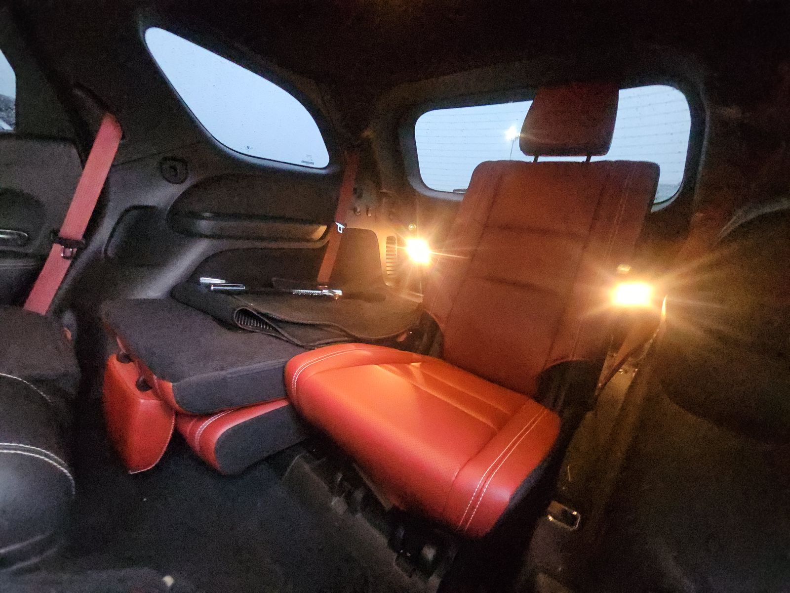 2023 Dodge Durango SRT Hellcat Premium AWD