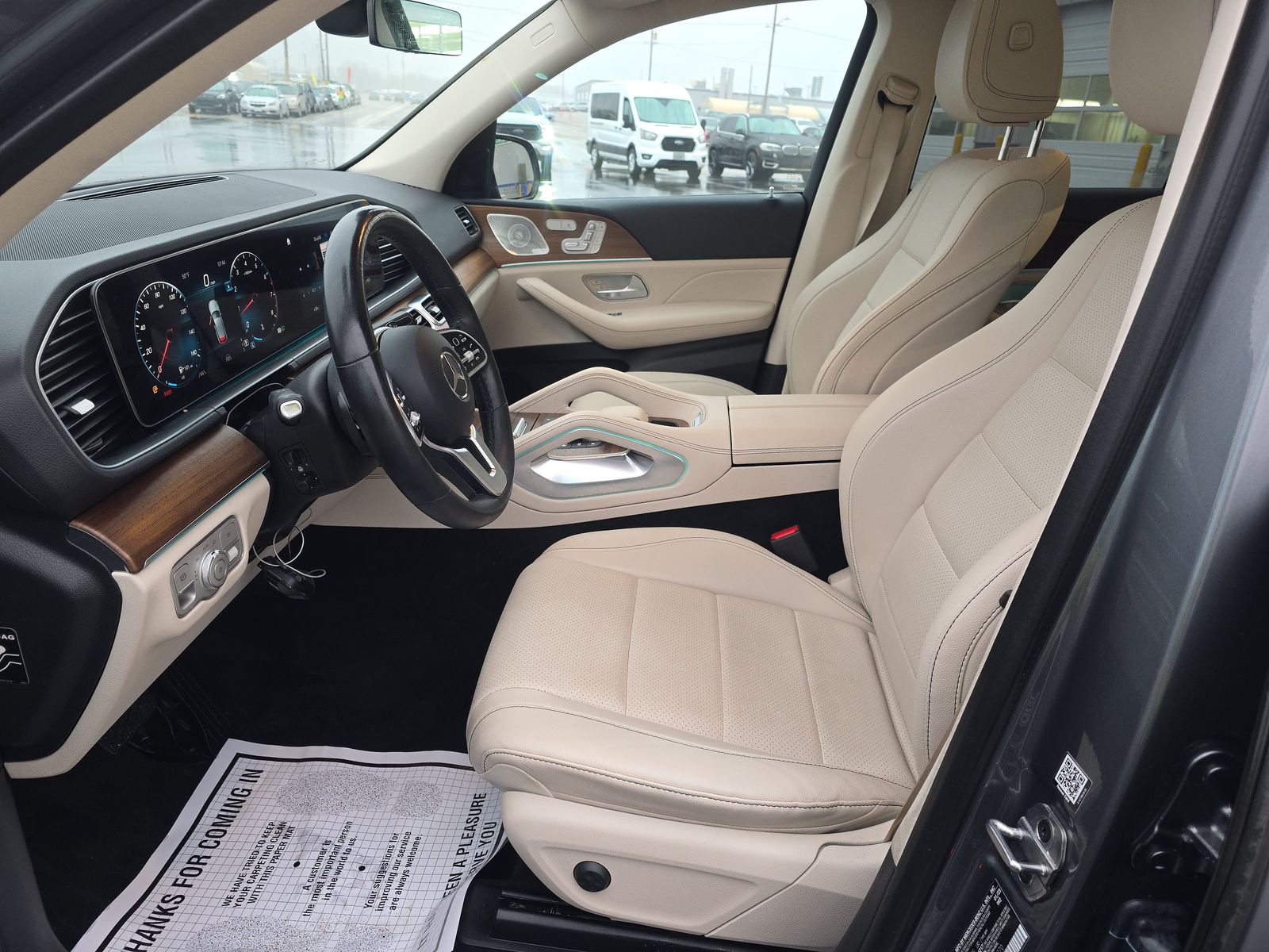 2023 Mercedes-Benz GLE GLE 350 AWD