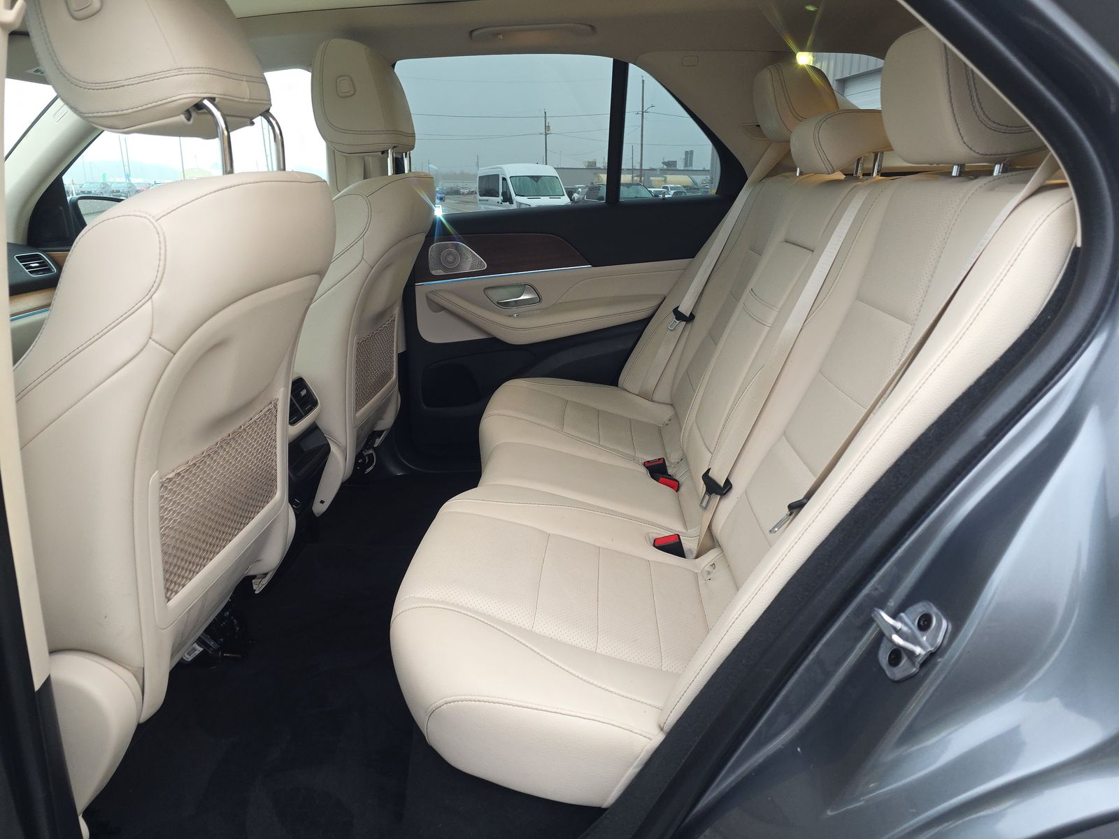 2023 Mercedes-Benz GLE GLE 350 AWD