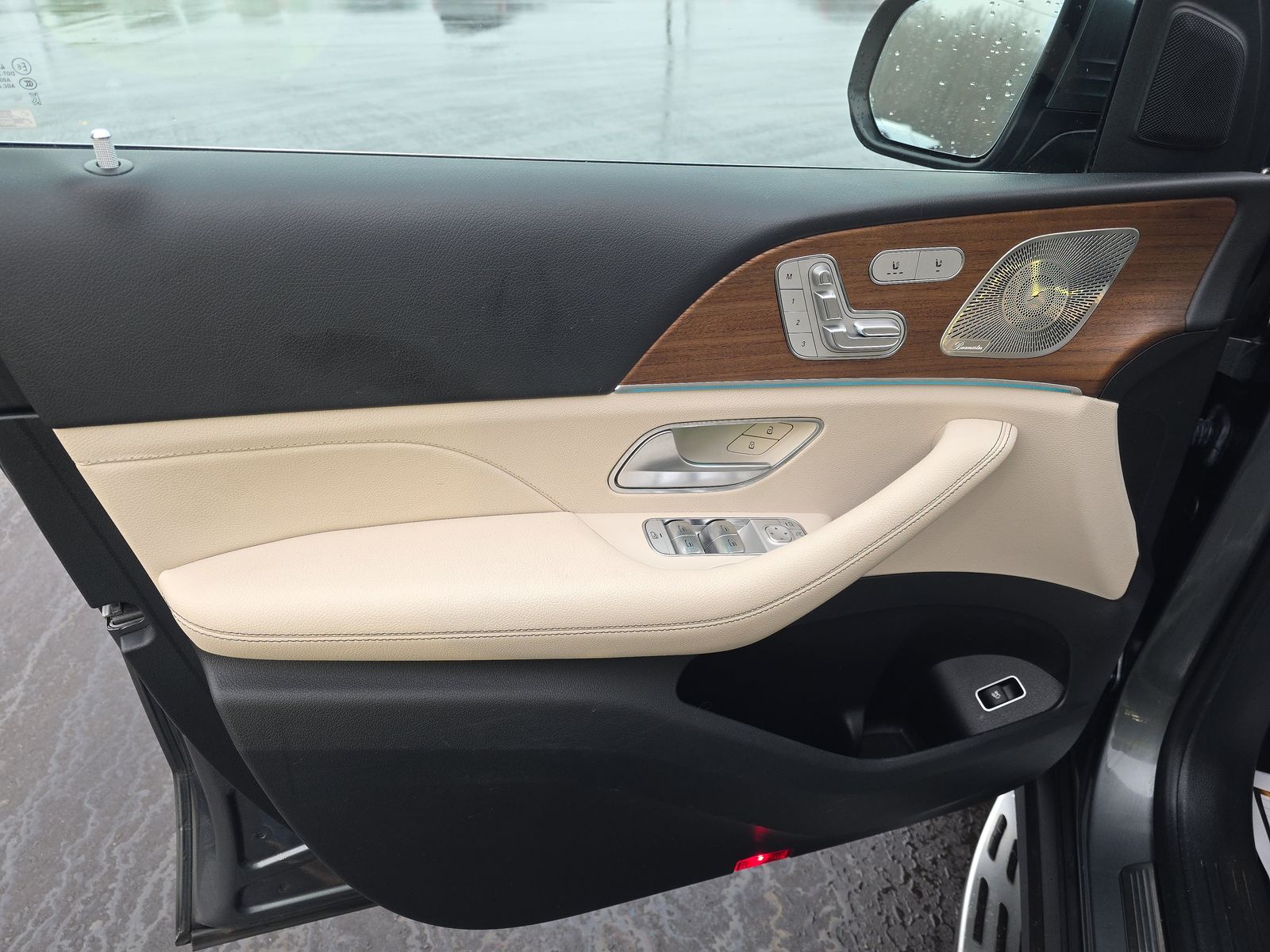 2023 Mercedes-Benz GLE GLE 350 AWD