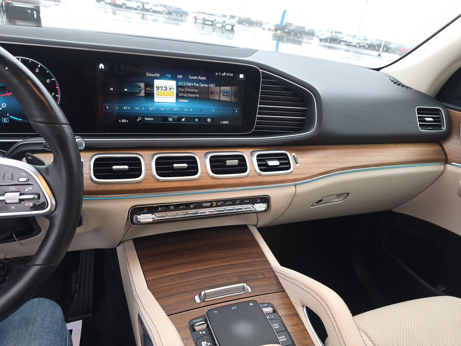 2023 Mercedes-Benz GLE GLE 350 AWD