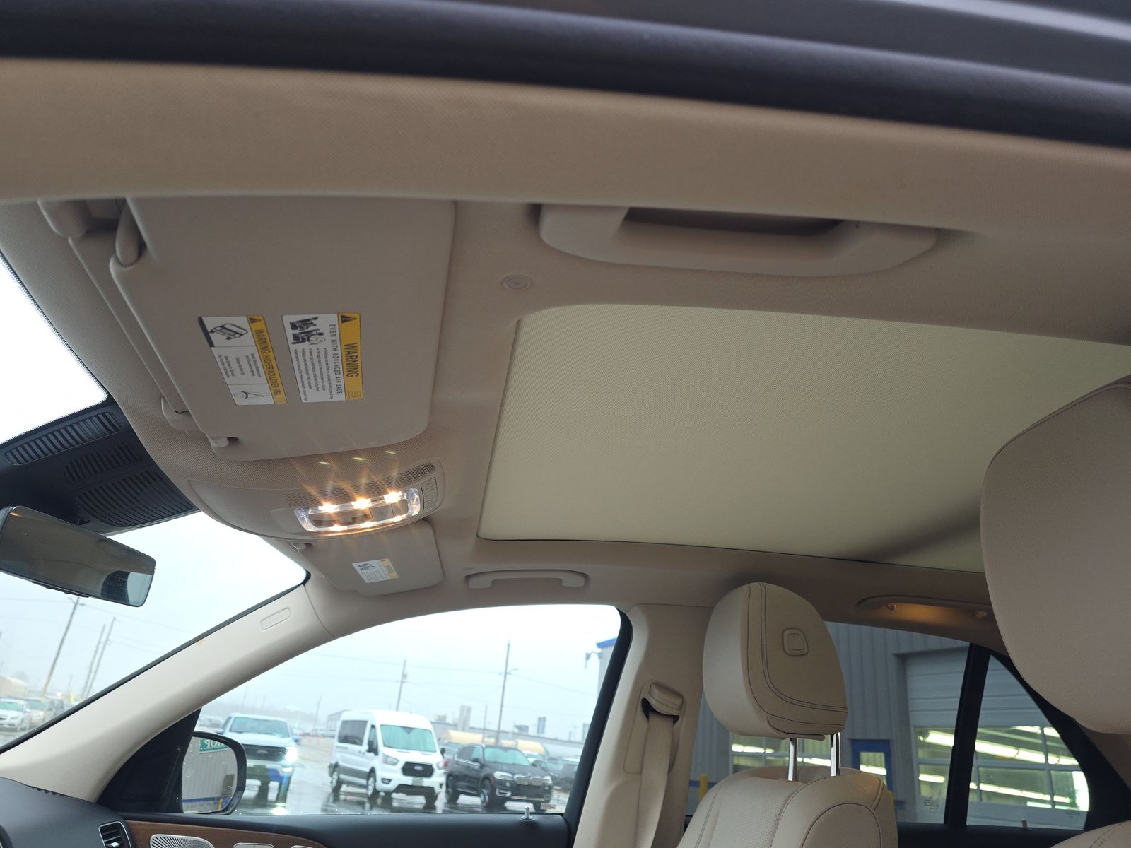 2023 Mercedes-Benz GLE GLE 350 AWD