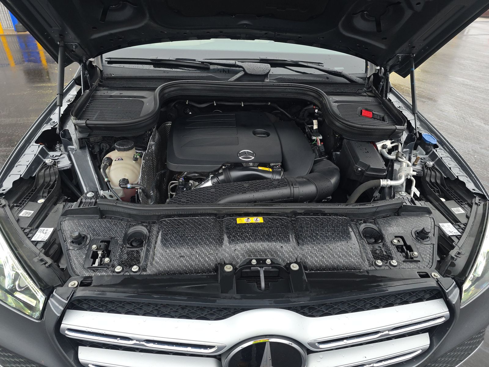 2023 Mercedes-Benz GLE GLE 350 AWD