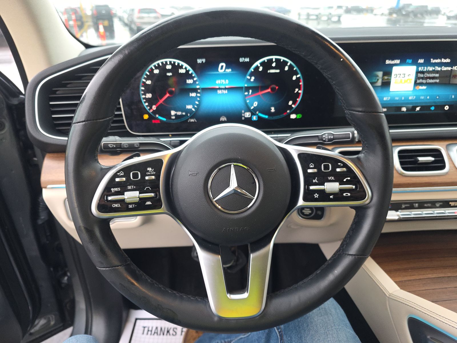 2023 Mercedes-Benz GLE GLE 350 AWD