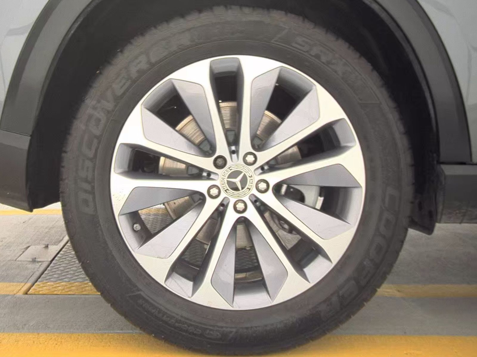 2023 Mercedes-Benz GLE GLE 350 AWD