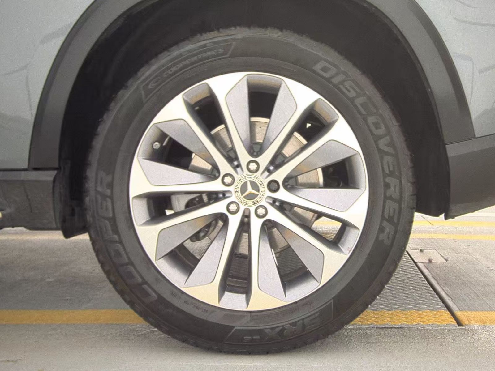 2023 Mercedes-Benz GLE GLE 350 AWD