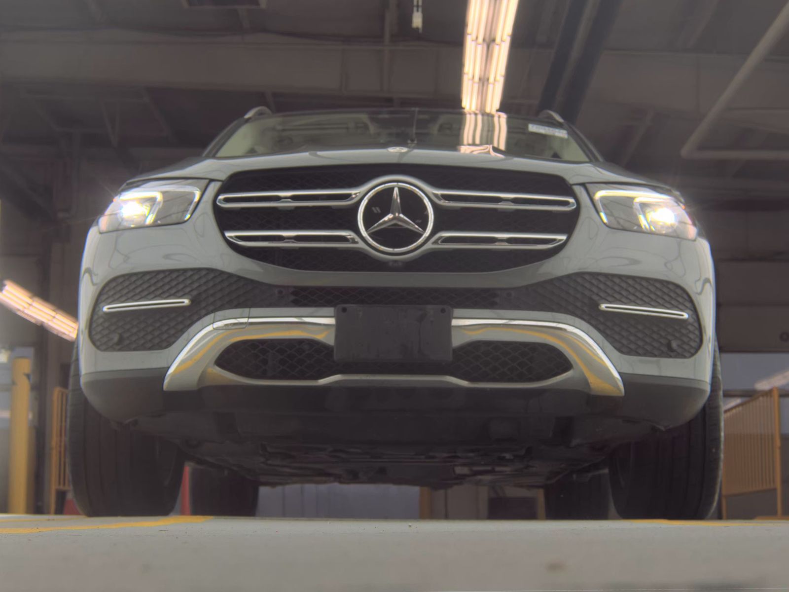 2023 Mercedes-Benz GLE GLE 350 AWD