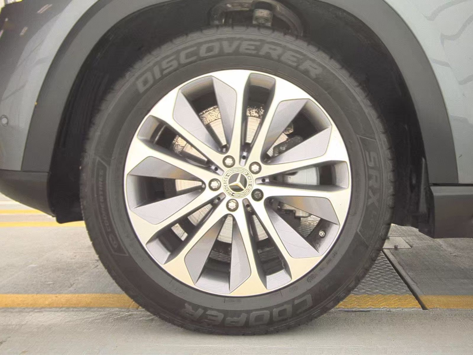 2023 Mercedes-Benz GLE GLE 350 AWD