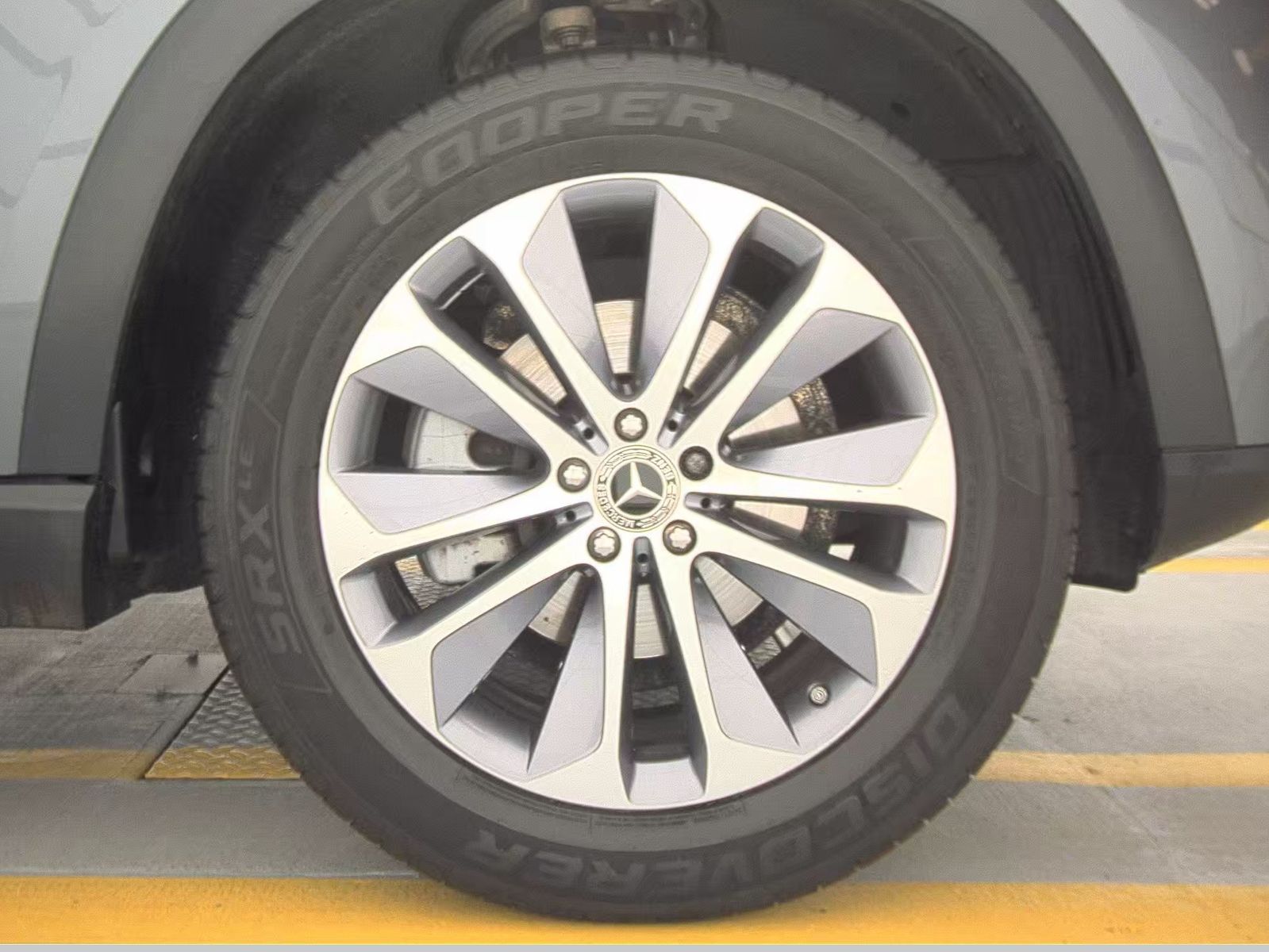 2023 Mercedes-Benz GLE GLE 350 AWD