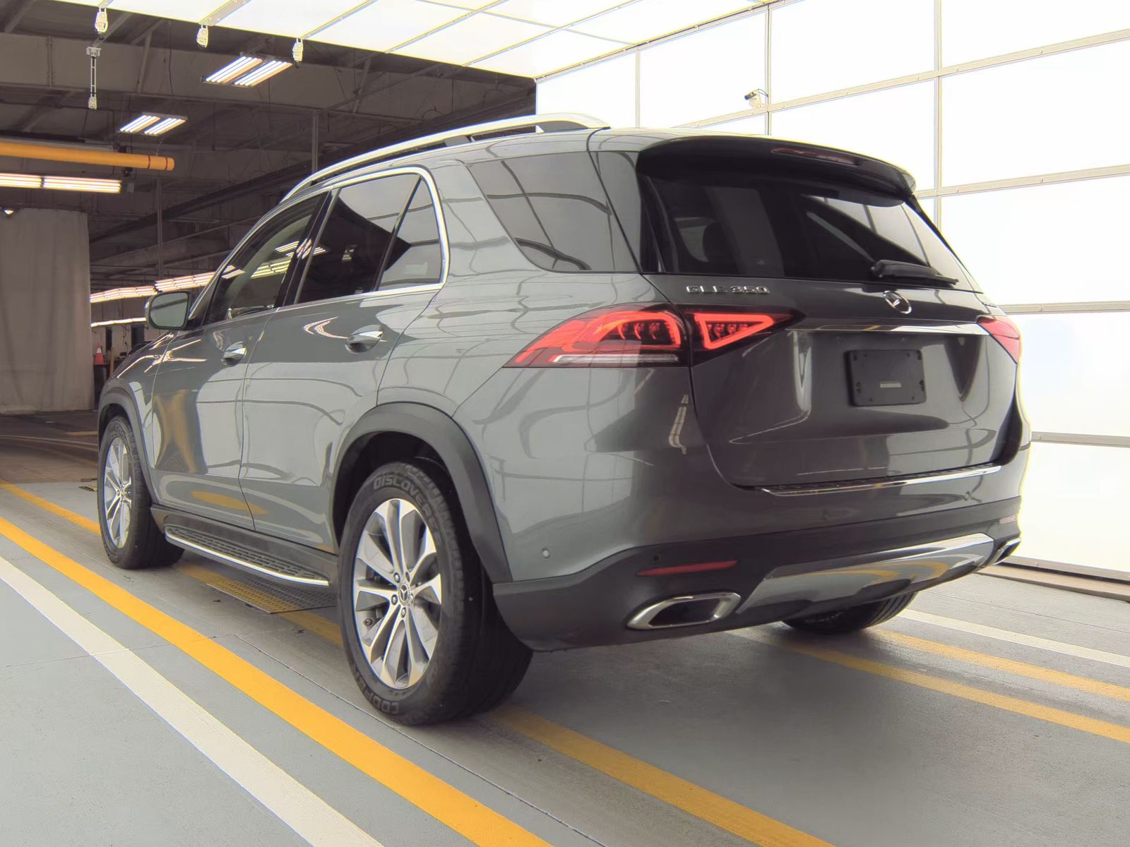 2023 Mercedes-Benz GLE GLE 350 AWD