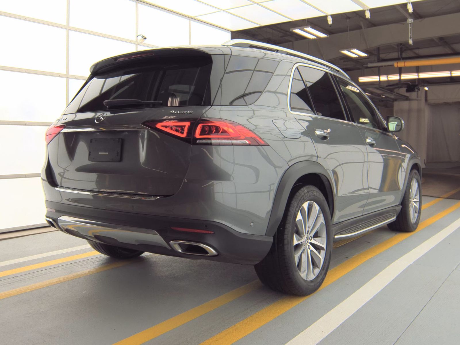 2023 Mercedes-Benz GLE GLE 350 AWD