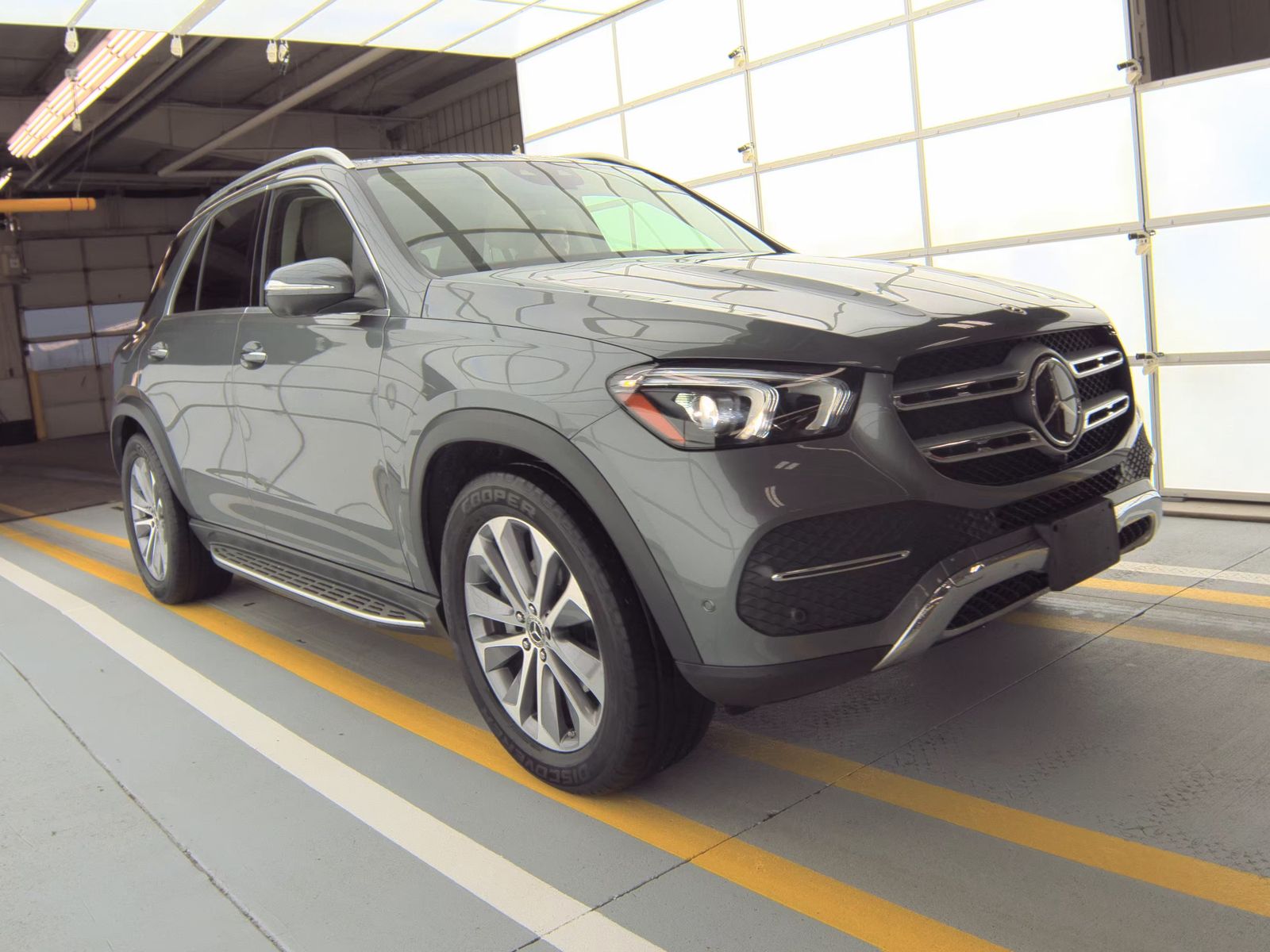 2023 Mercedes-Benz GLE GLE 350 AWD