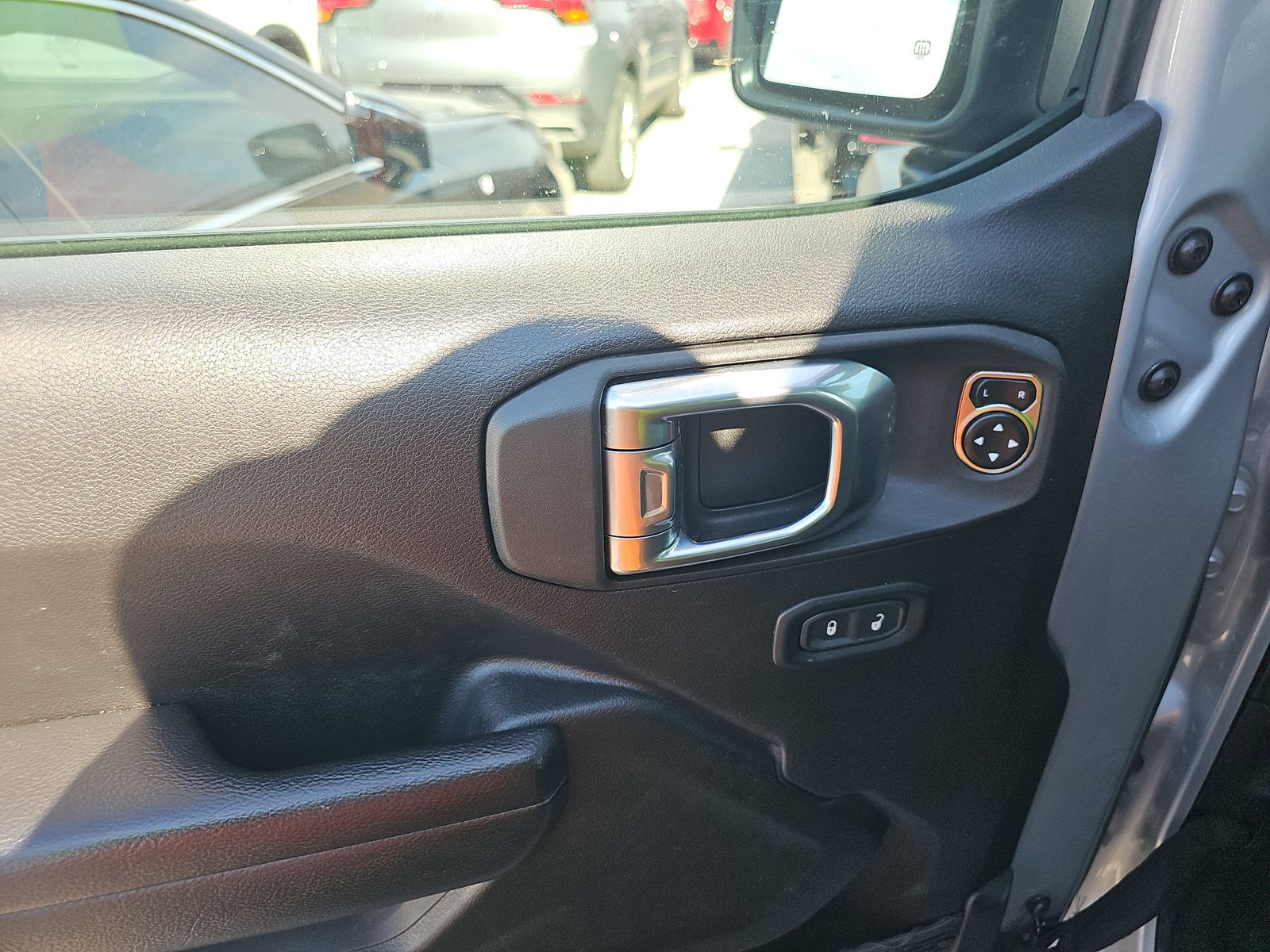 2024 Jeep Wrangler Rubicon AWD