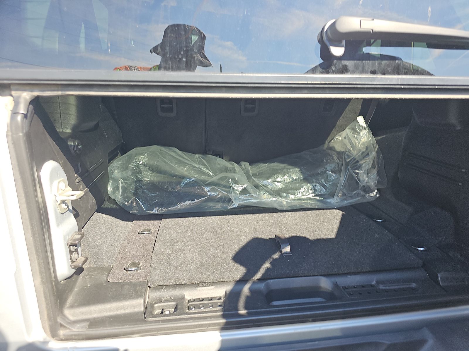 2024 Jeep Wrangler Rubicon AWD