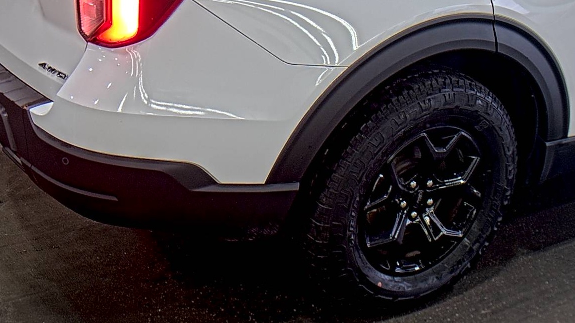 2023 Ford Explorer Timberline AWD