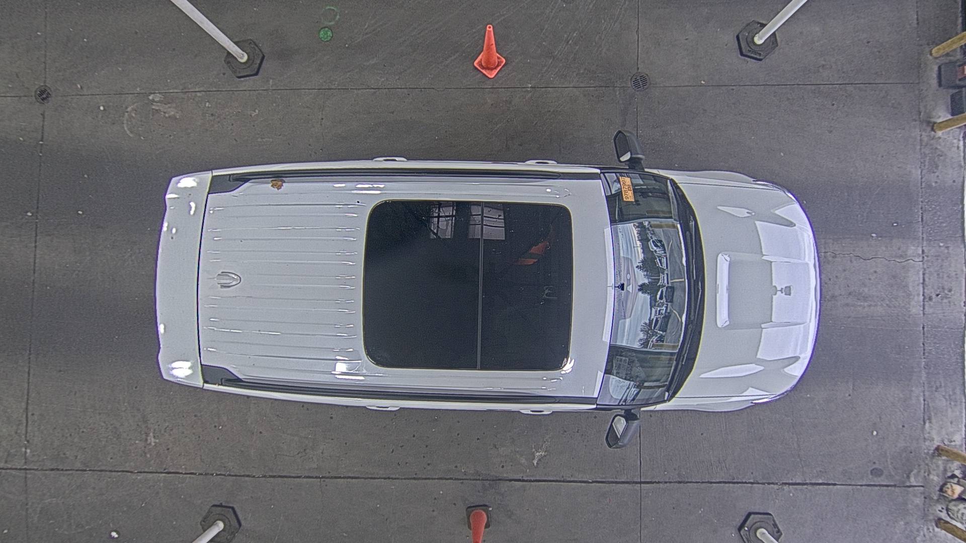 2023 Ford Explorer Timberline AWD