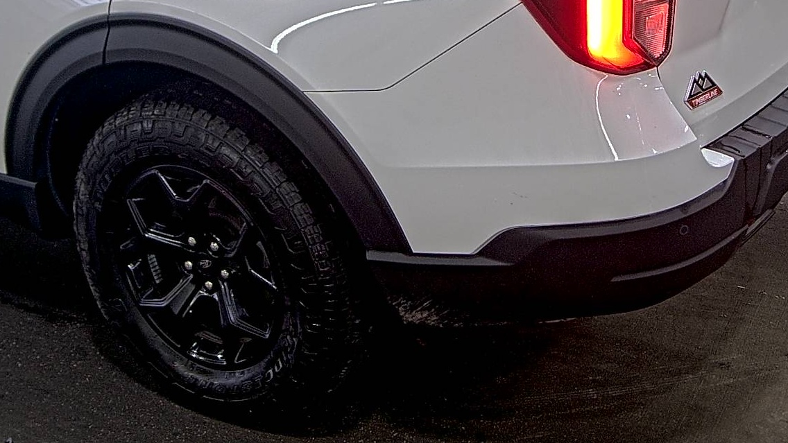 2023 Ford Explorer Timberline AWD