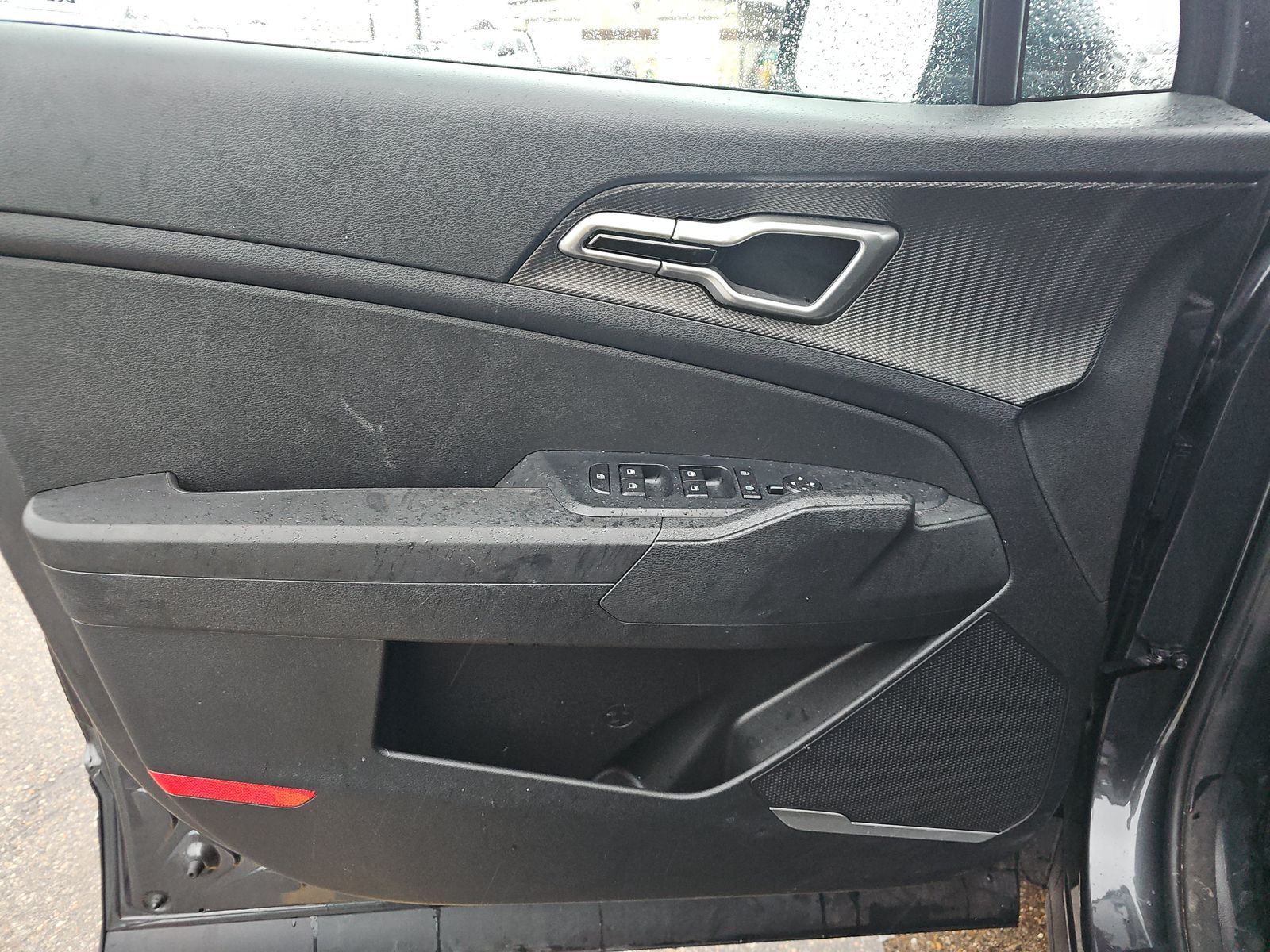 2023 Kia Sportage LX AWD