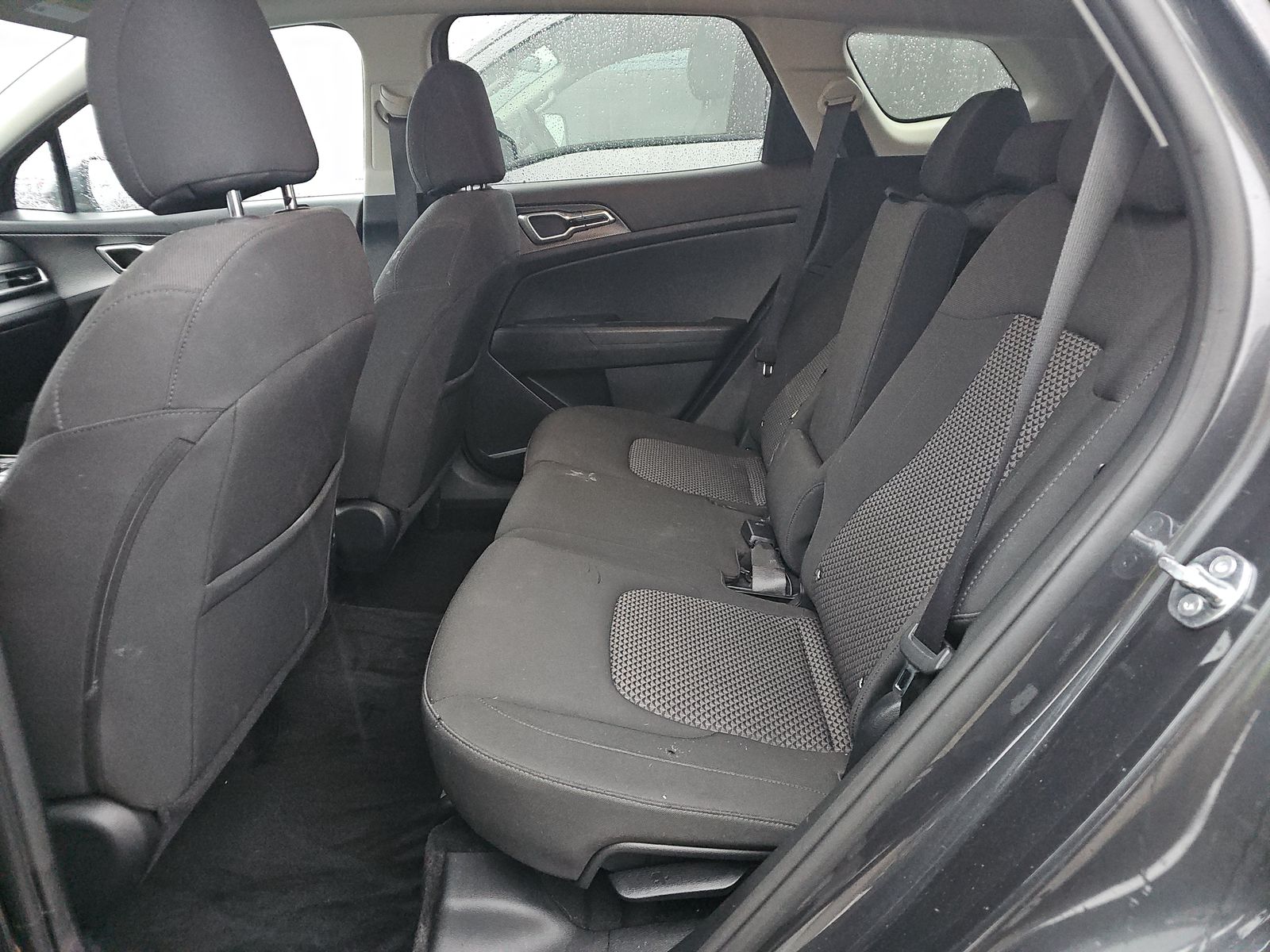 2023 Kia Sportage LX AWD