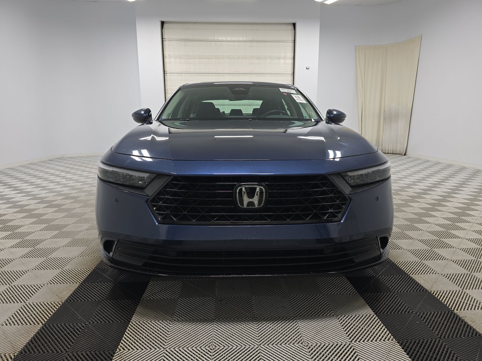 2024 Honda Accord Hybrid EX-L FWD