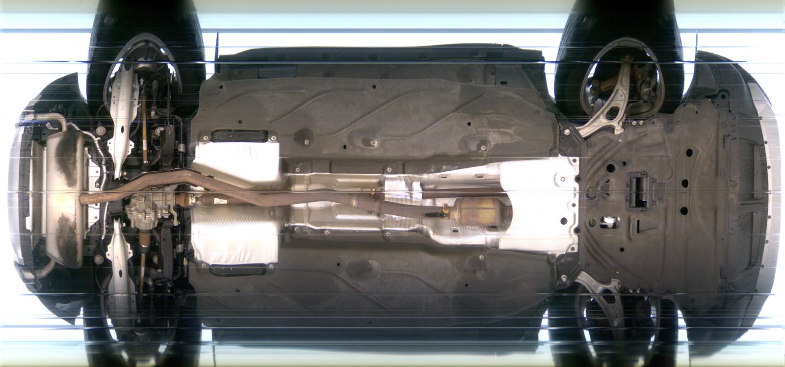 2023 Ford Escape Active AWD