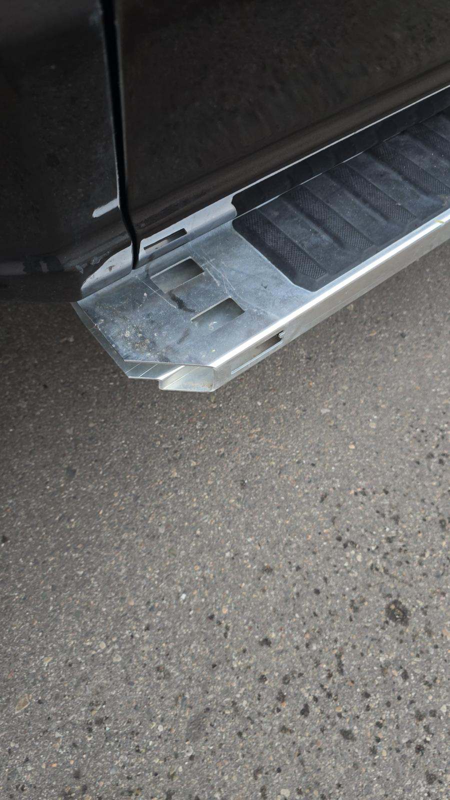 2024 Ford F-150 Lariat AWD