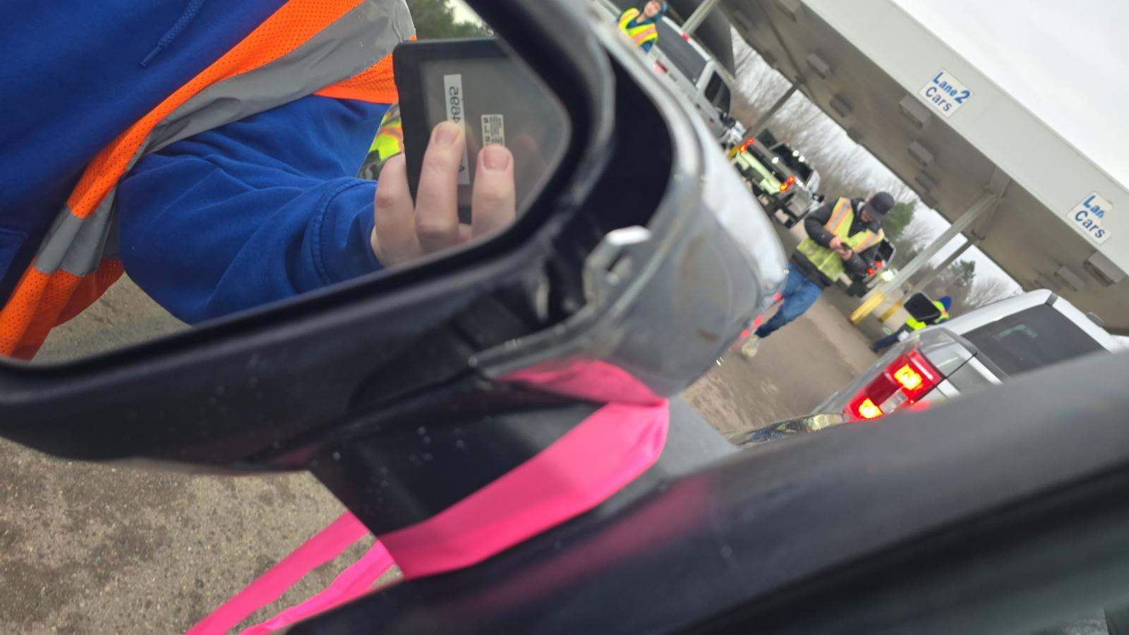 2024 Ford F-150 Lariat AWD