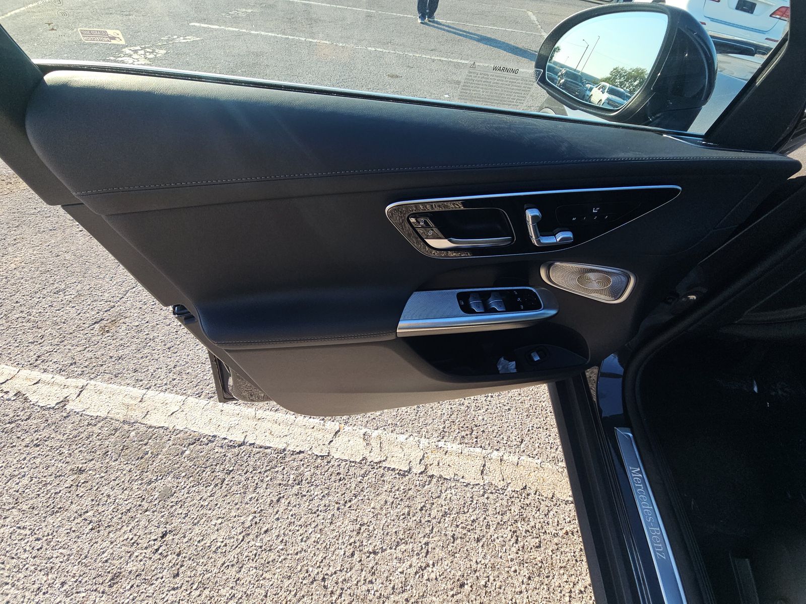 2023 Mercedes-Benz GLC GLC 300 AWD