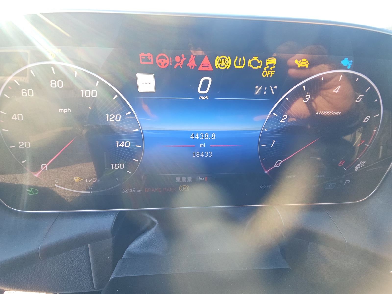 2023 Mercedes-Benz GLC GLC 300 AWD