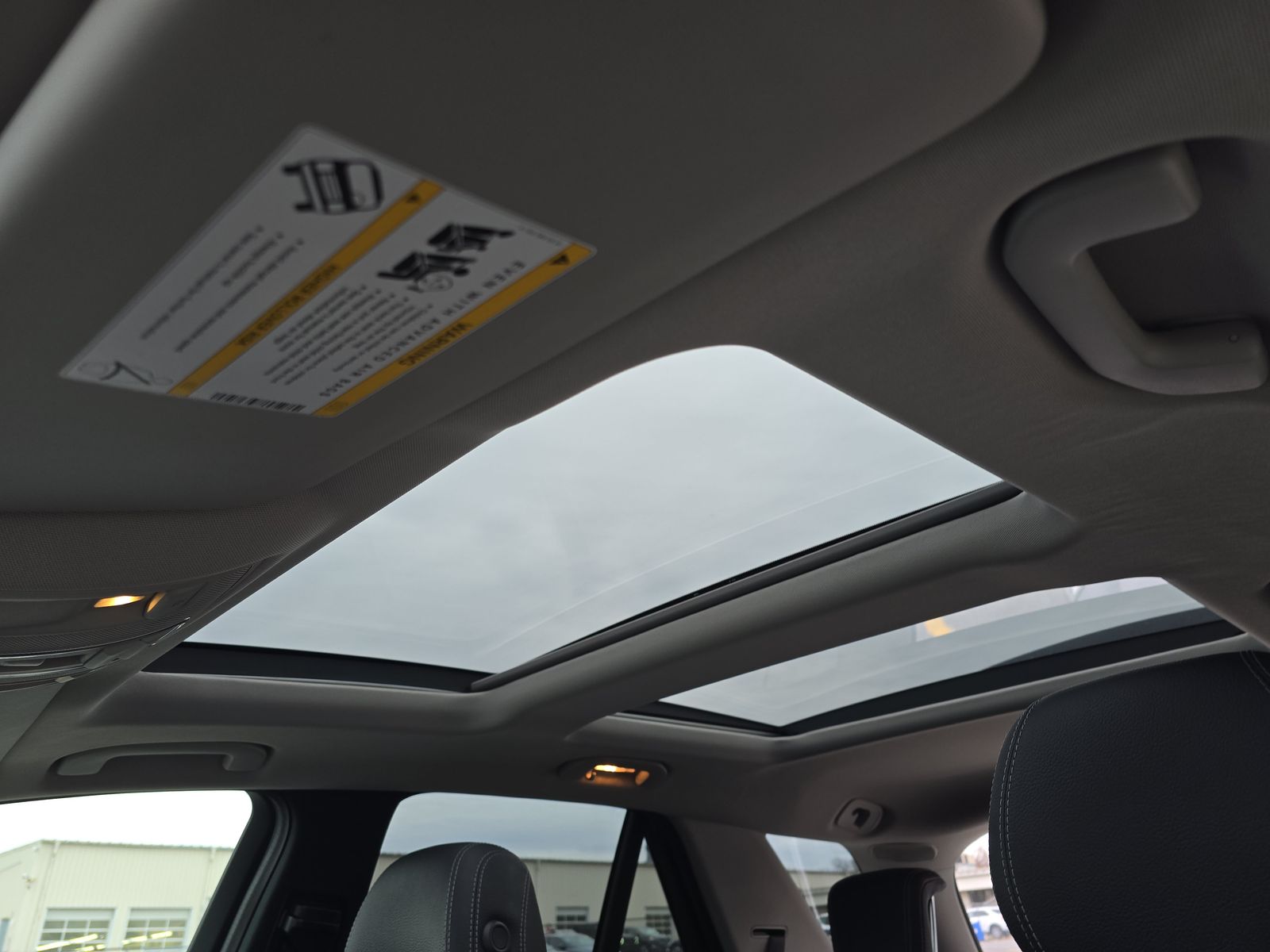 2013 Mercedes-Benz M-Class ML 350 AWD