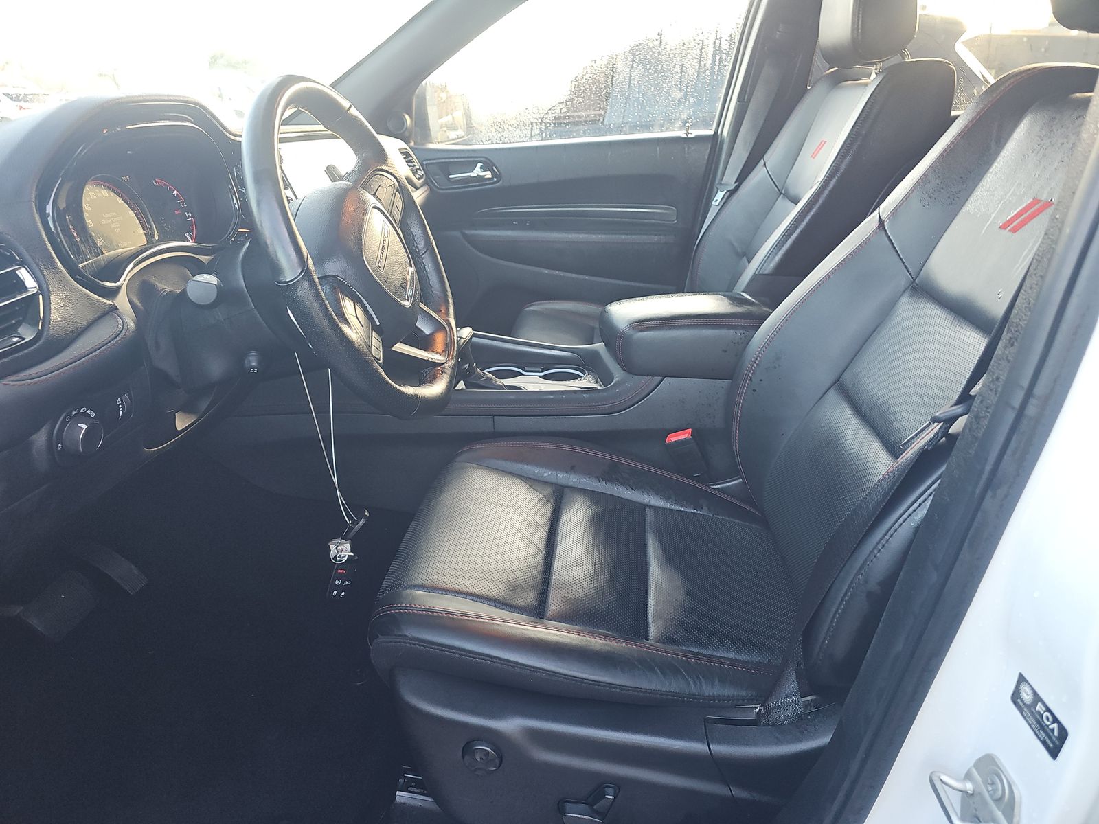 2024 Dodge Durango R/T Plus AWD