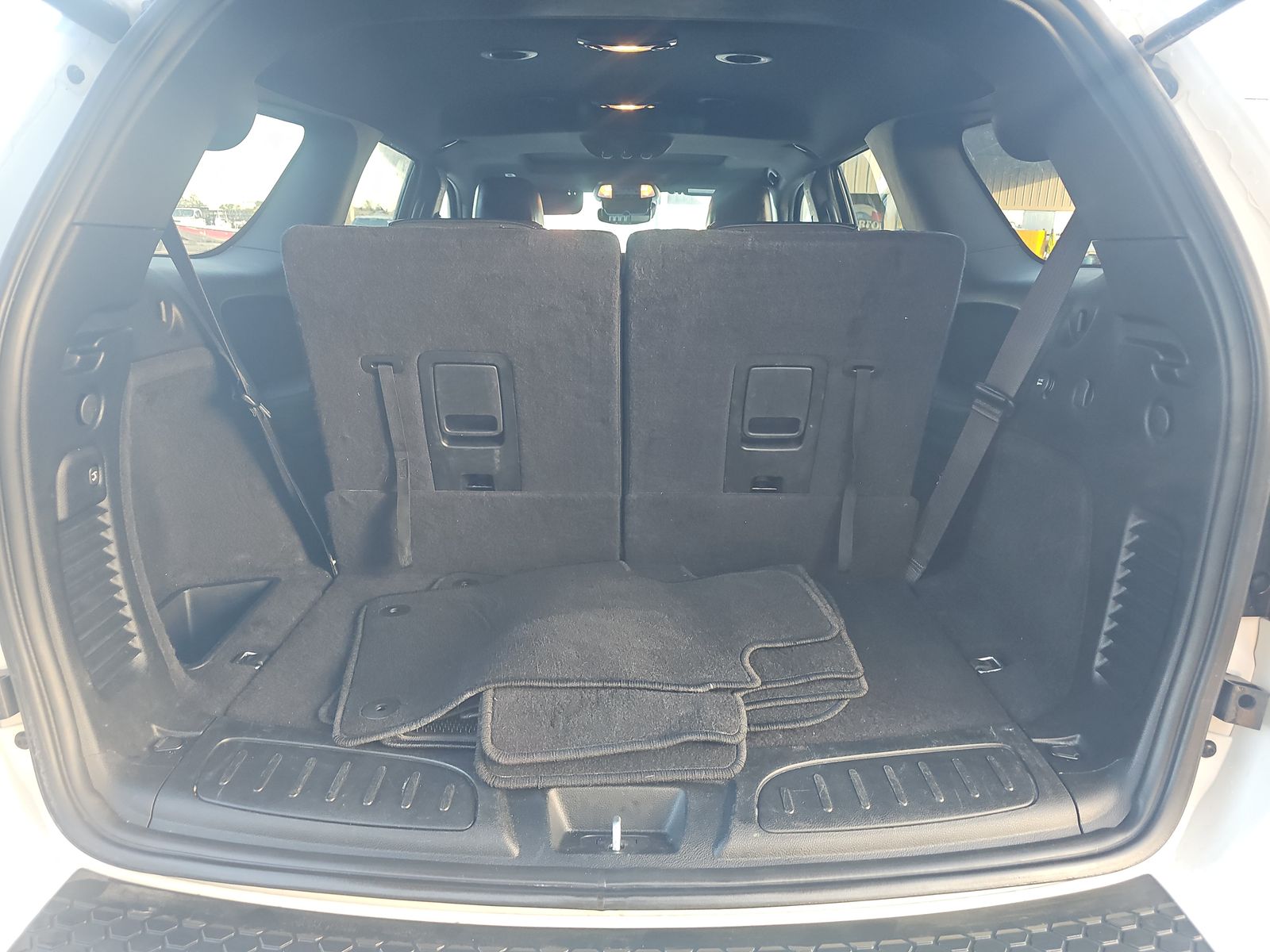 2024 Dodge Durango R/T Plus AWD