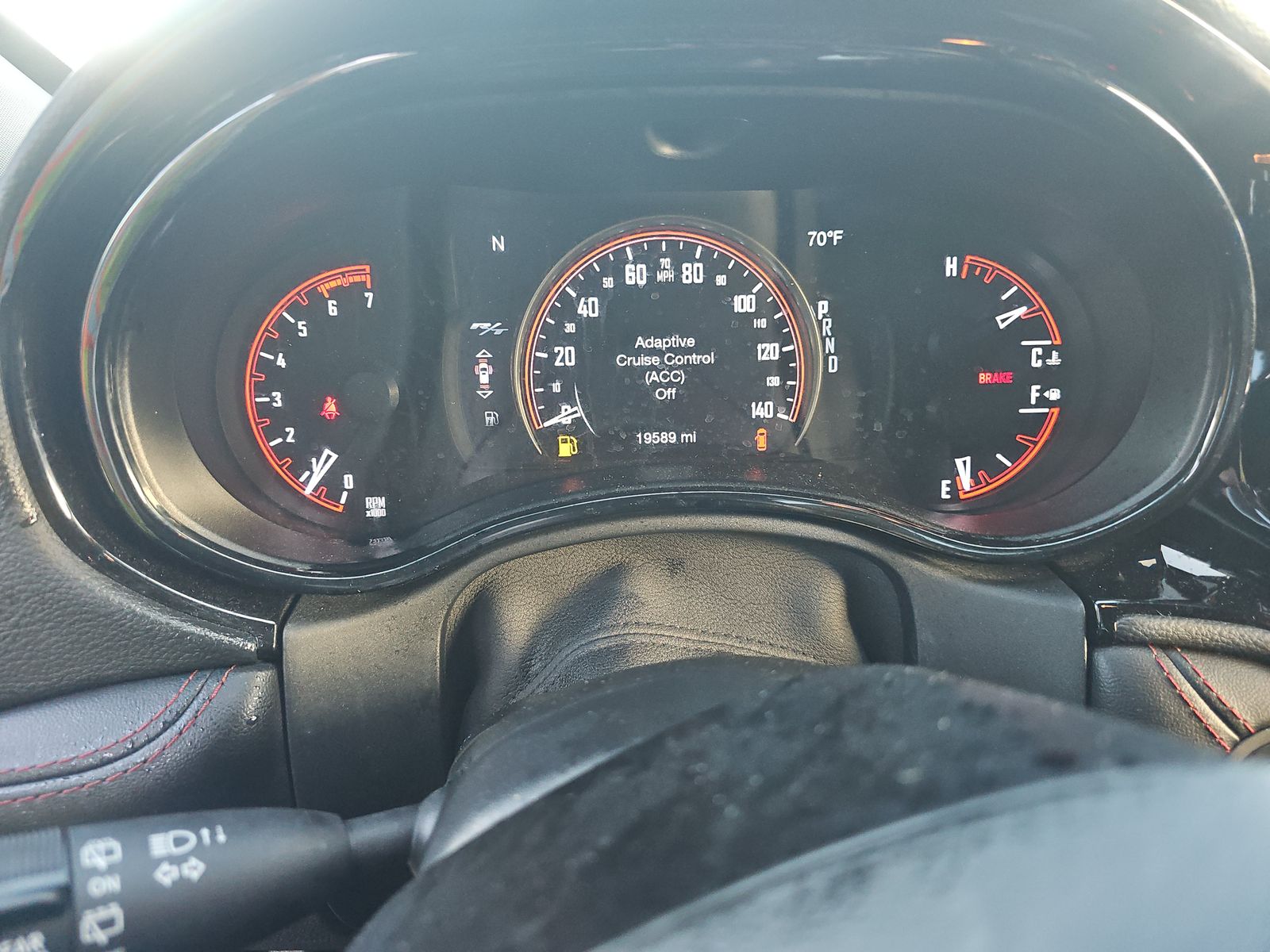 2024 Dodge Durango R/T Plus AWD