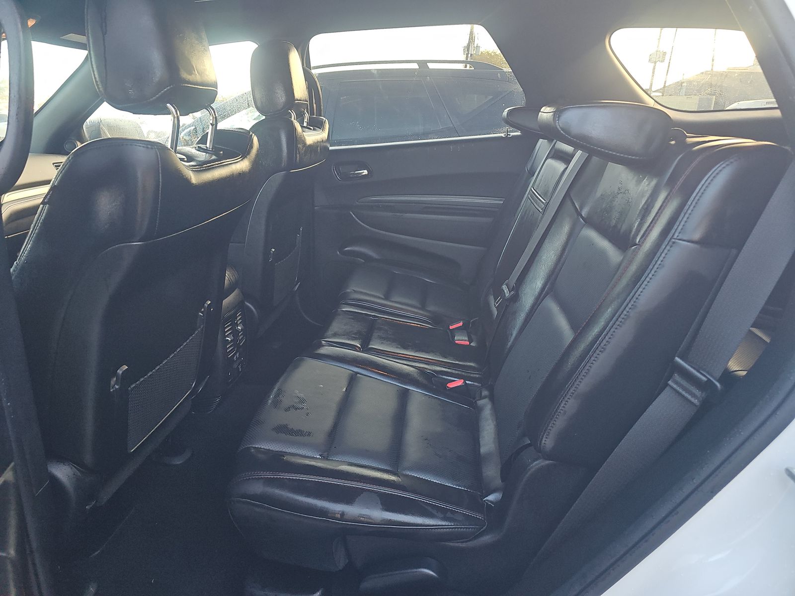 2024 Dodge Durango R/T Plus AWD