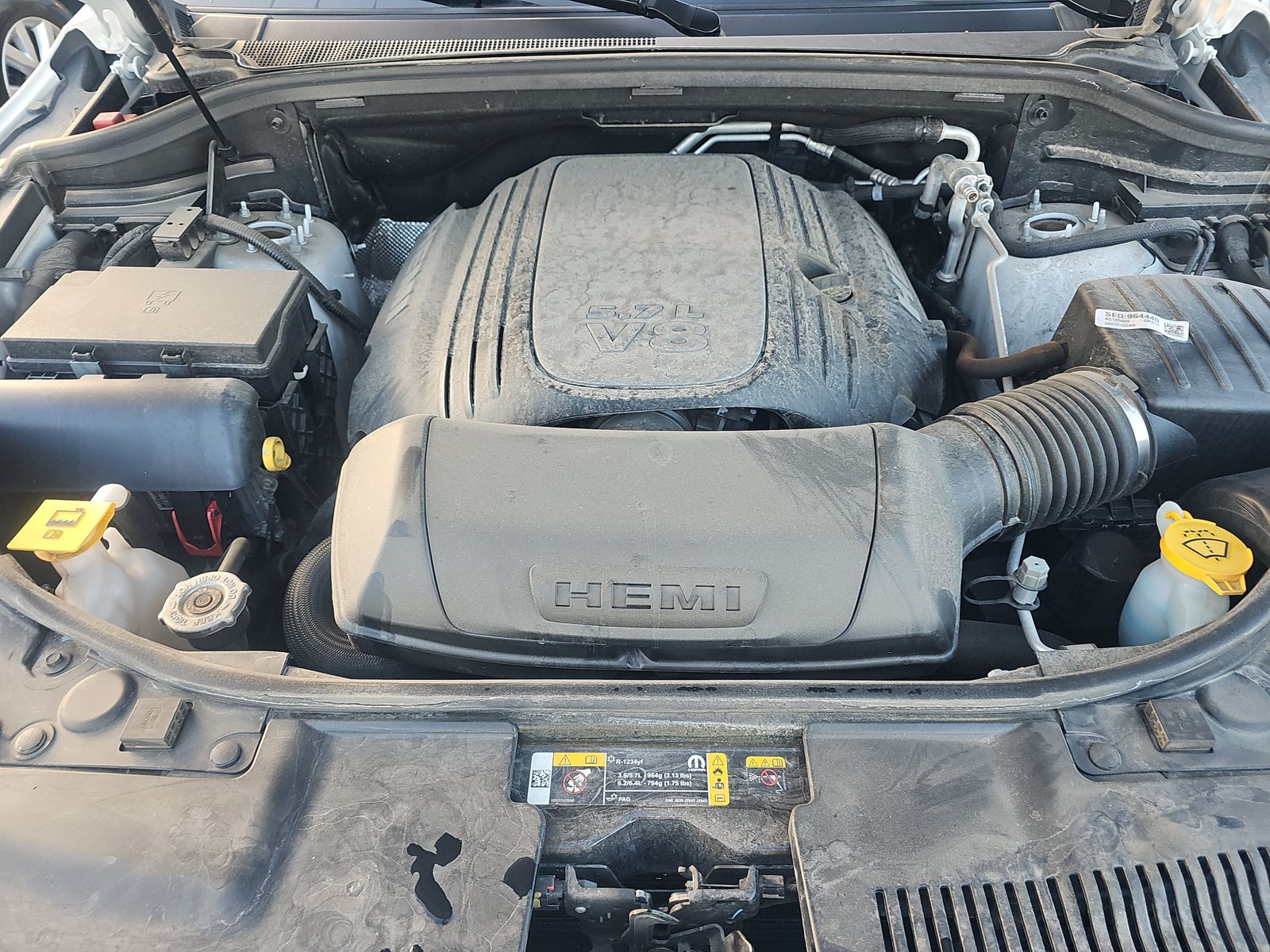 2024 Dodge Durango R/T Plus AWD