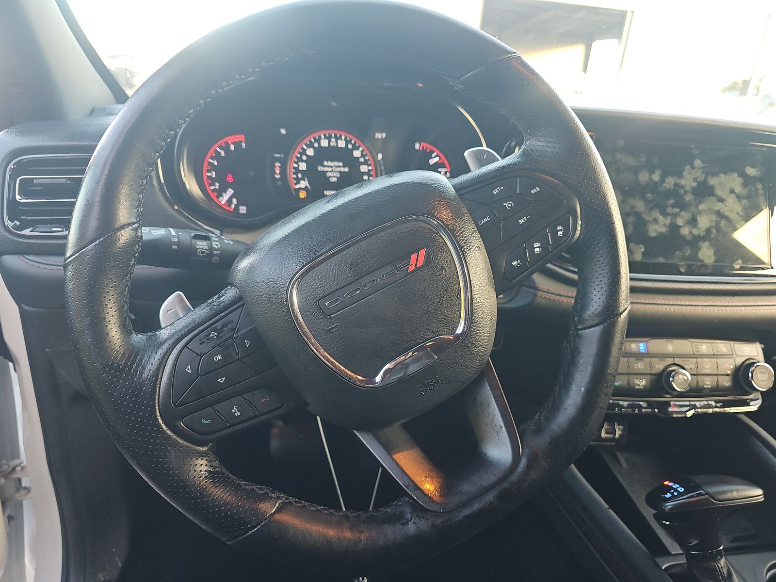 2024 Dodge Durango R/T Plus AWD