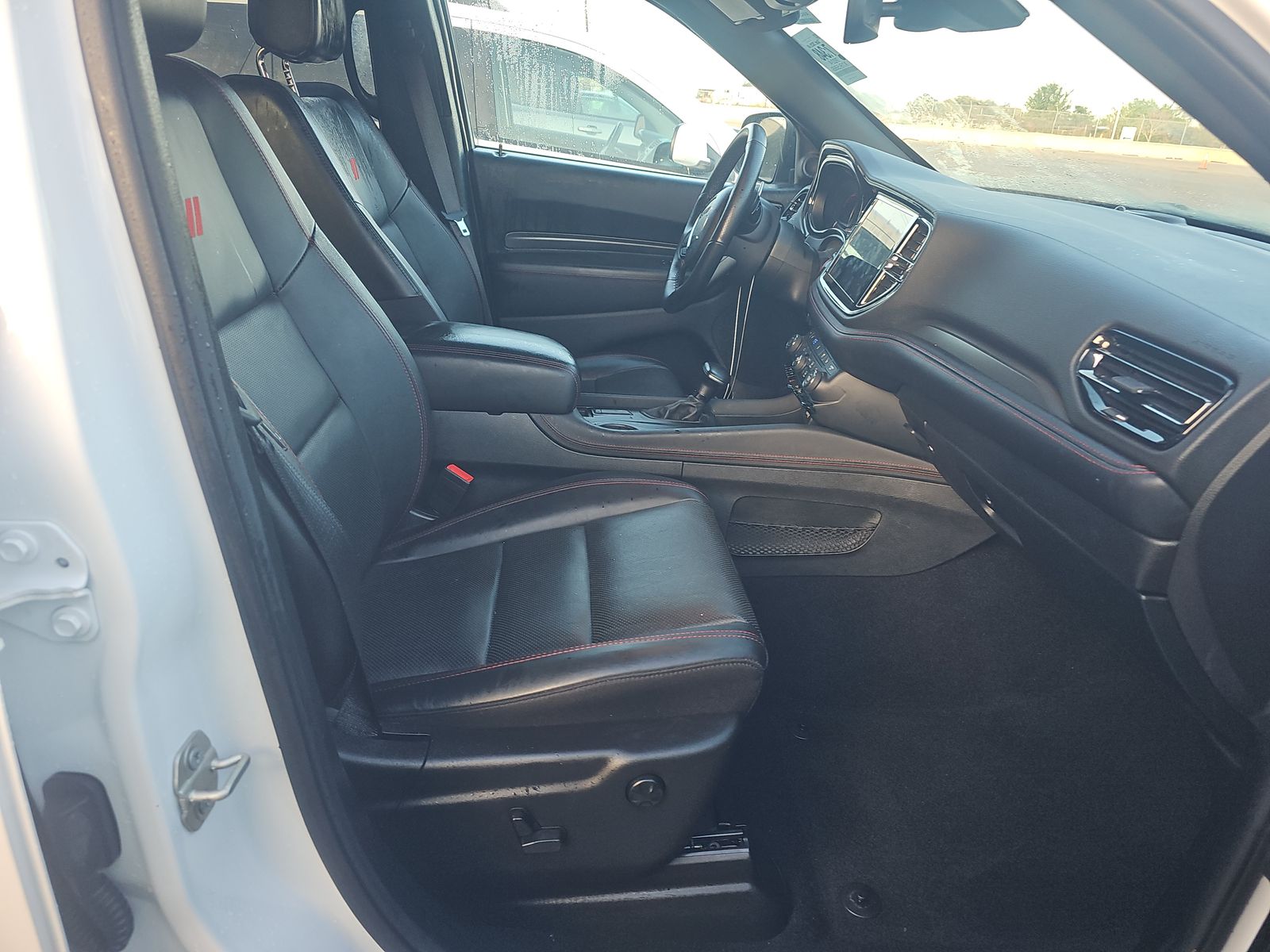 2024 Dodge Durango R/T Plus AWD