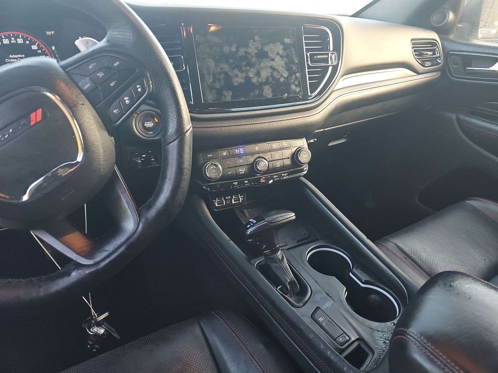 2024 Dodge Durango R/T Plus AWD