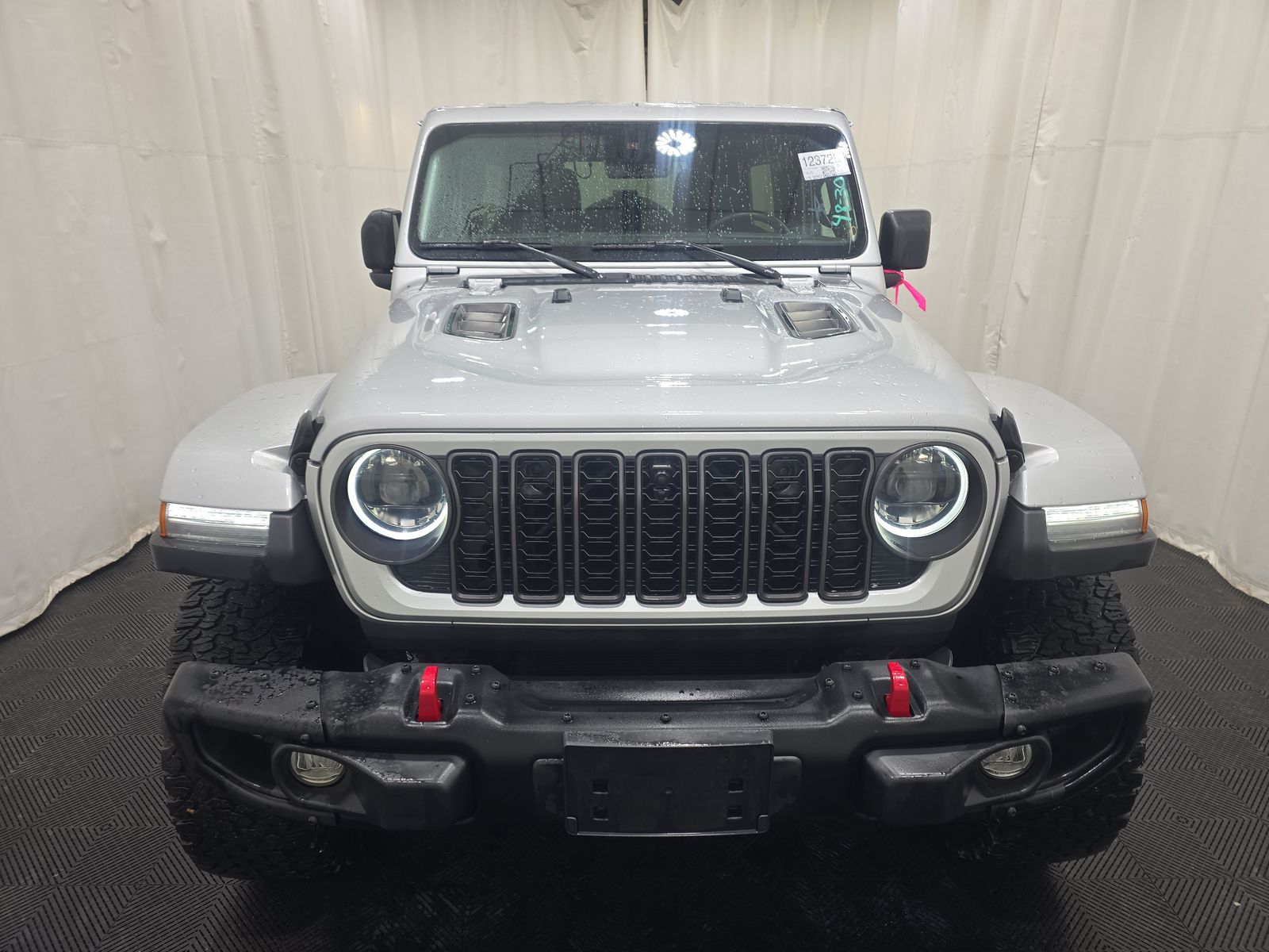 2024 Jeep Wrangler Rubicon X AWD