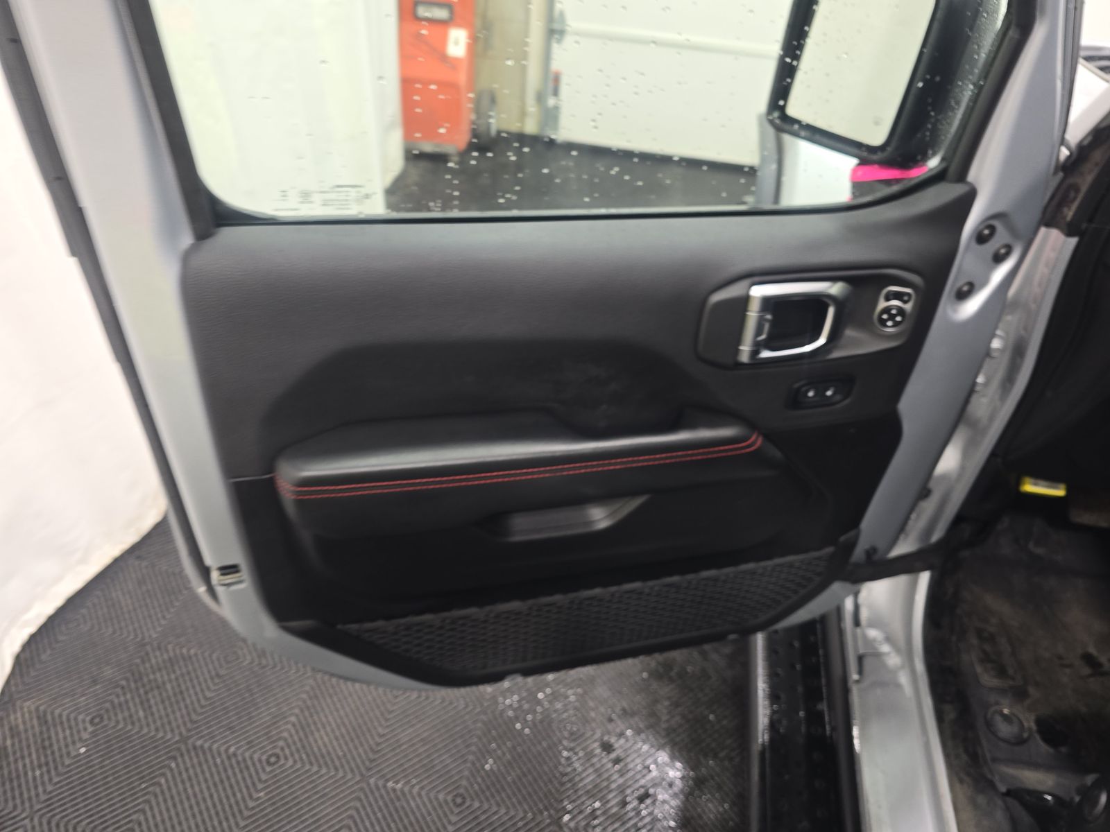 2024 Jeep Wrangler Rubicon X AWD