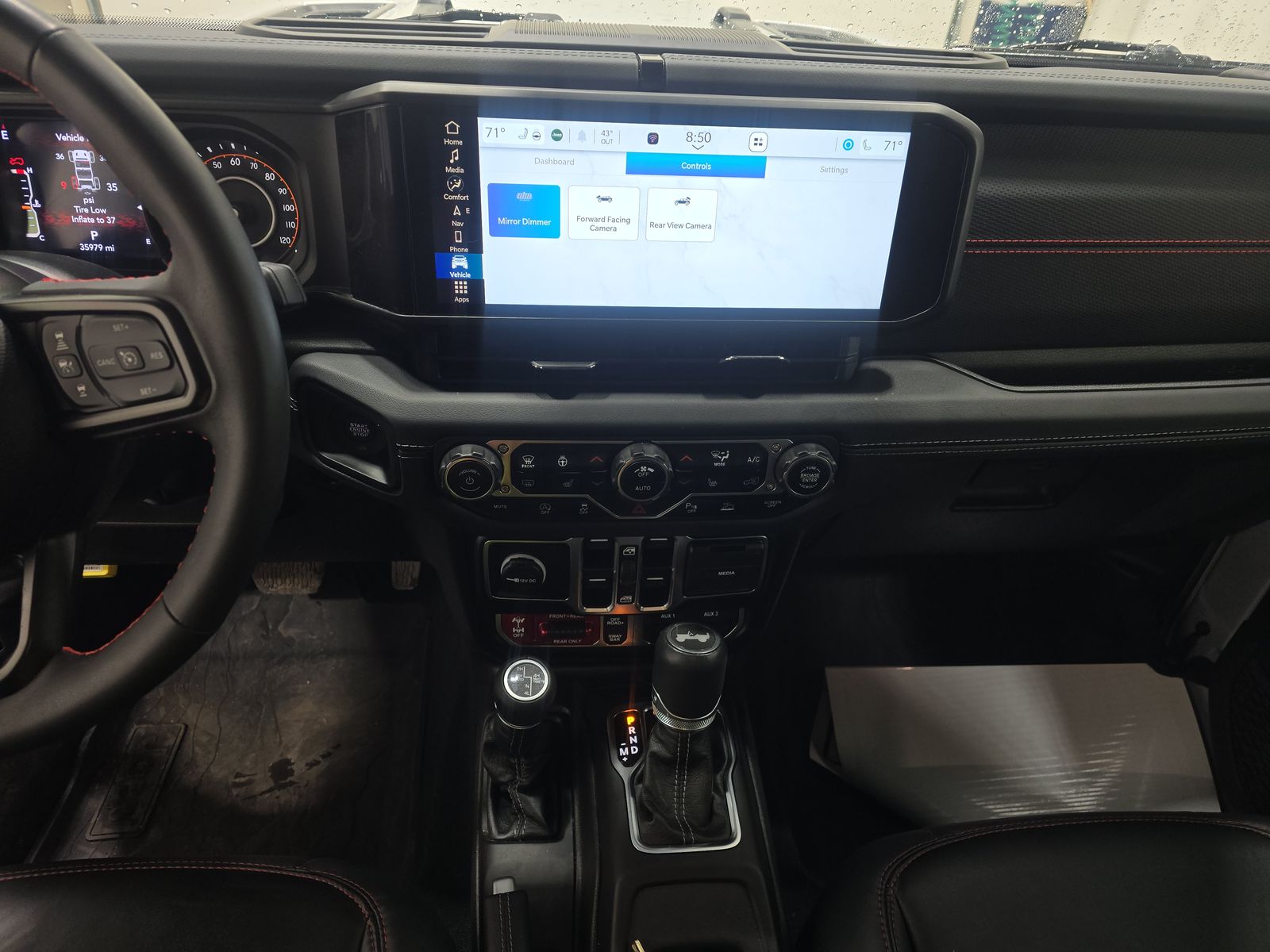 2024 Jeep Wrangler Rubicon X AWD