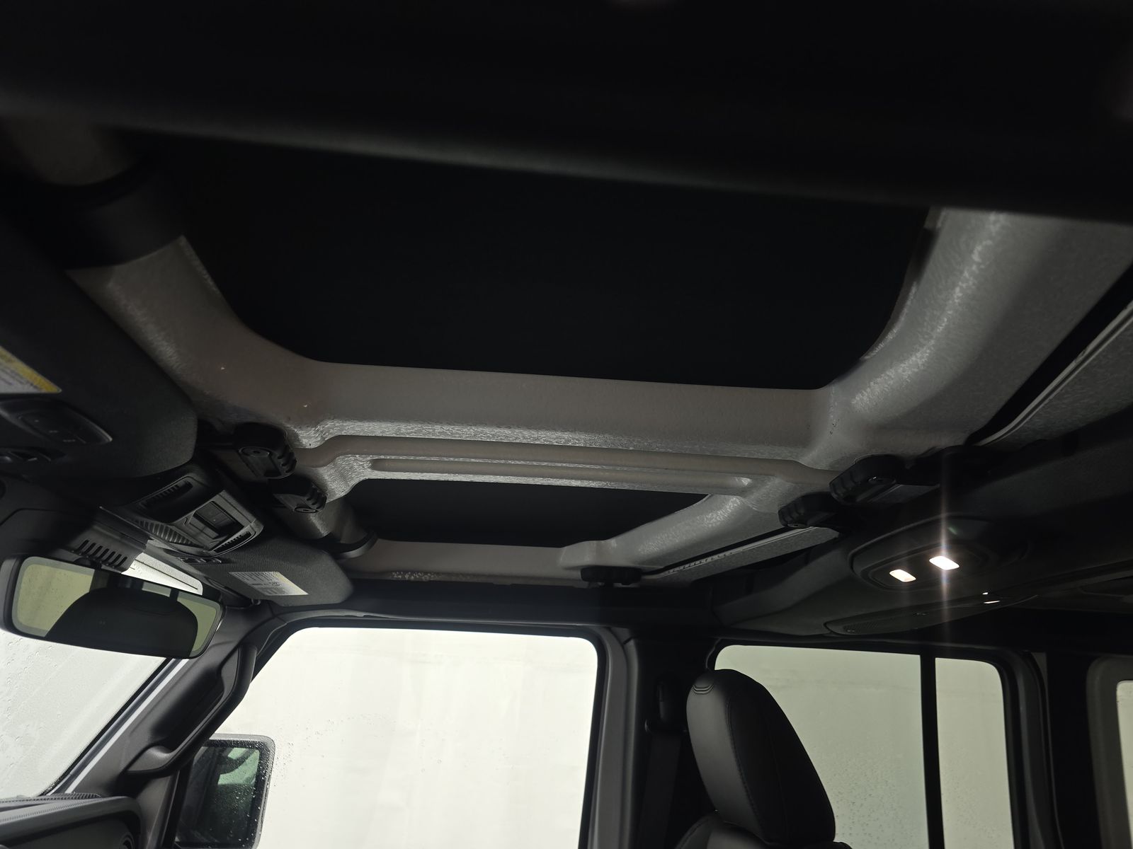 2024 Jeep Wrangler Rubicon X AWD