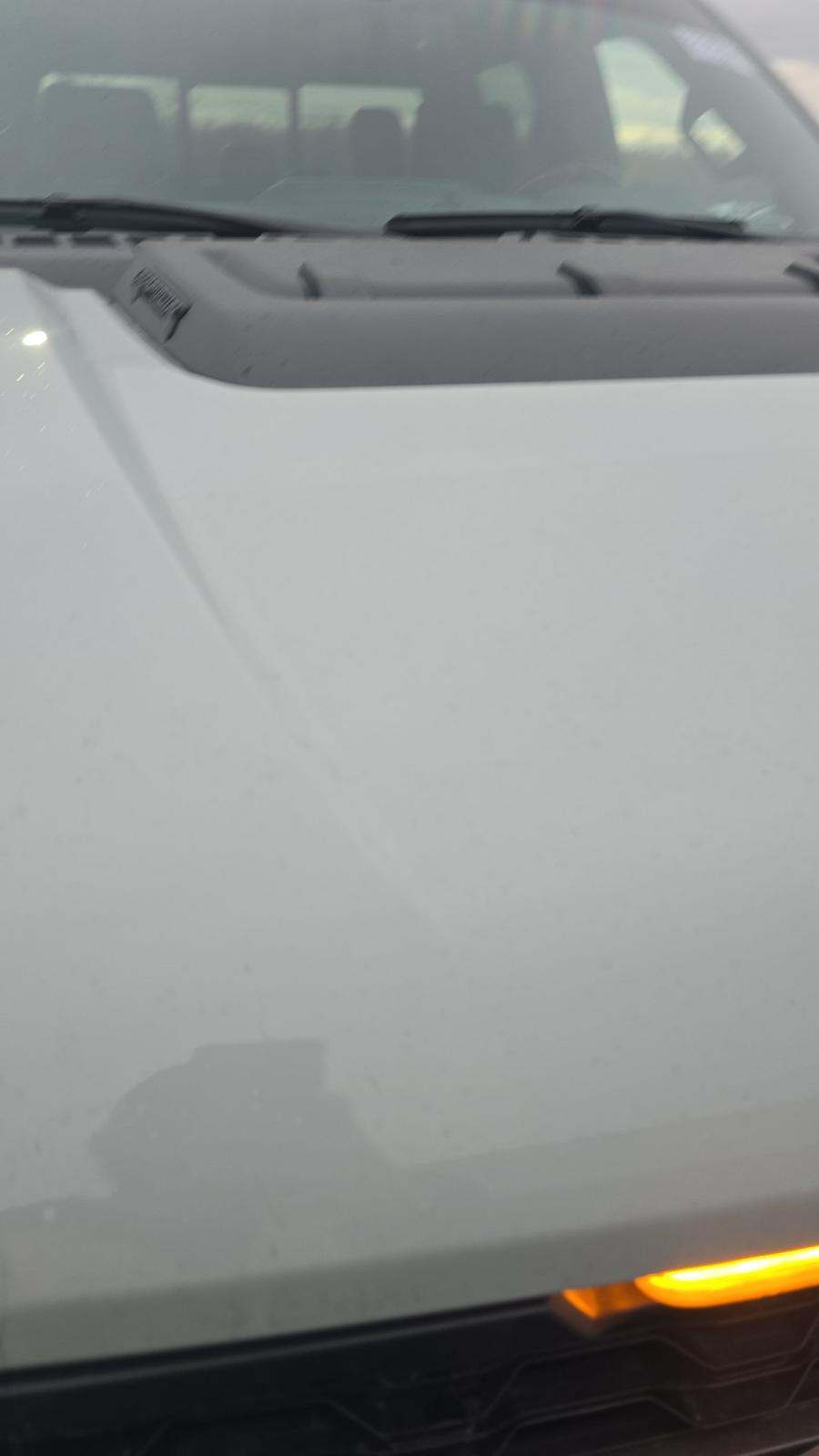 2023 Ford F-150 Raptor AWD