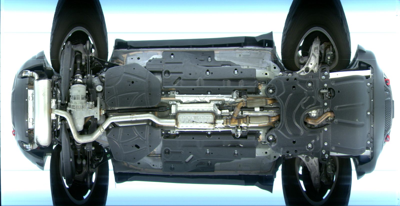 2022 Jeep Cherokee Trailhawk AWD