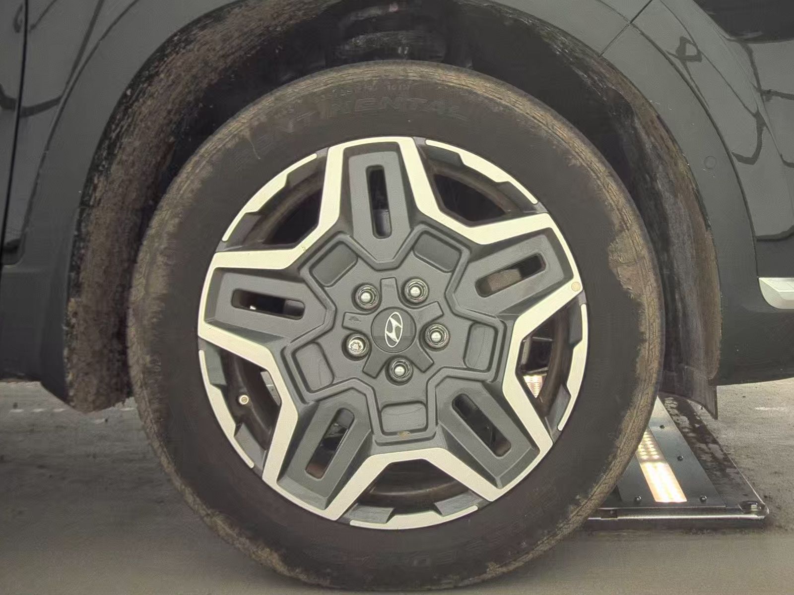 2022 Hyundai Santa Fe Limited AWD