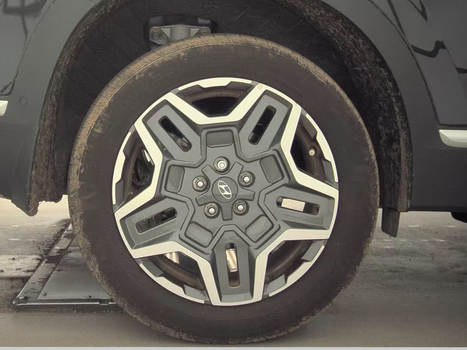 2022 Hyundai Santa Fe Limited AWD