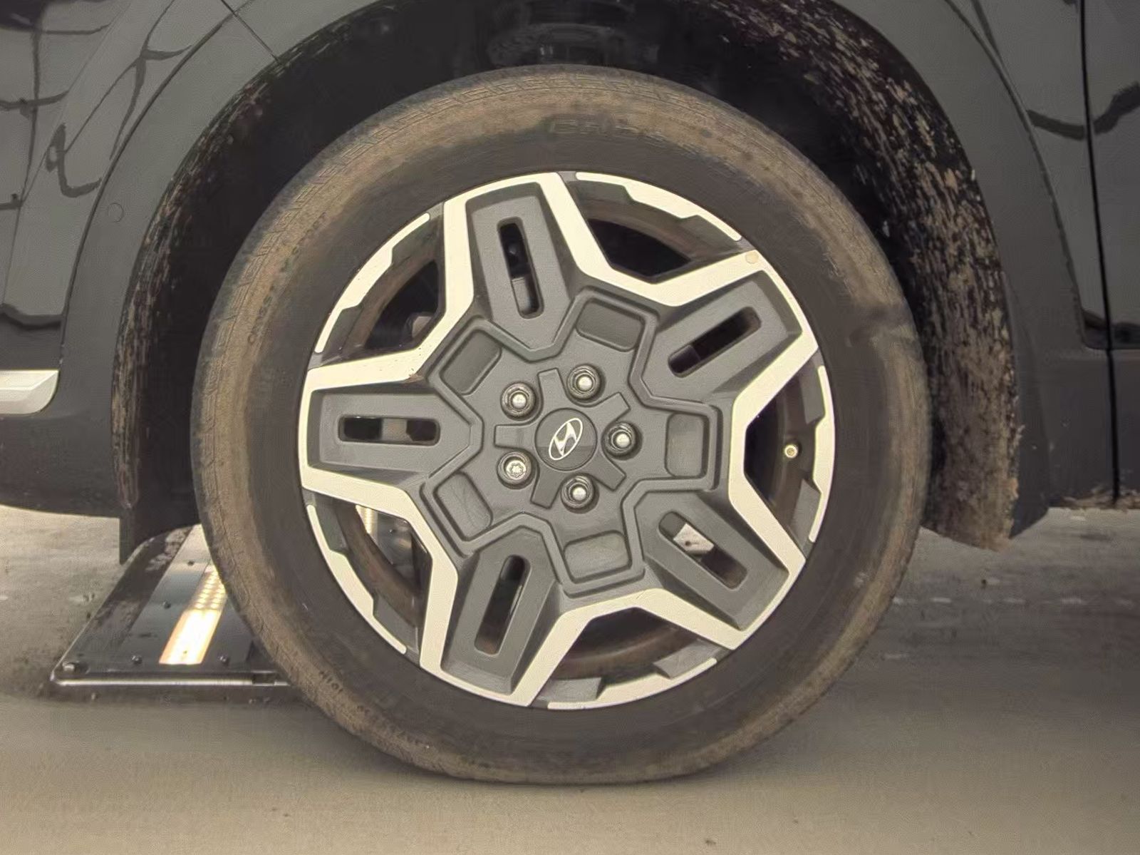 2022 Hyundai Santa Fe Limited AWD