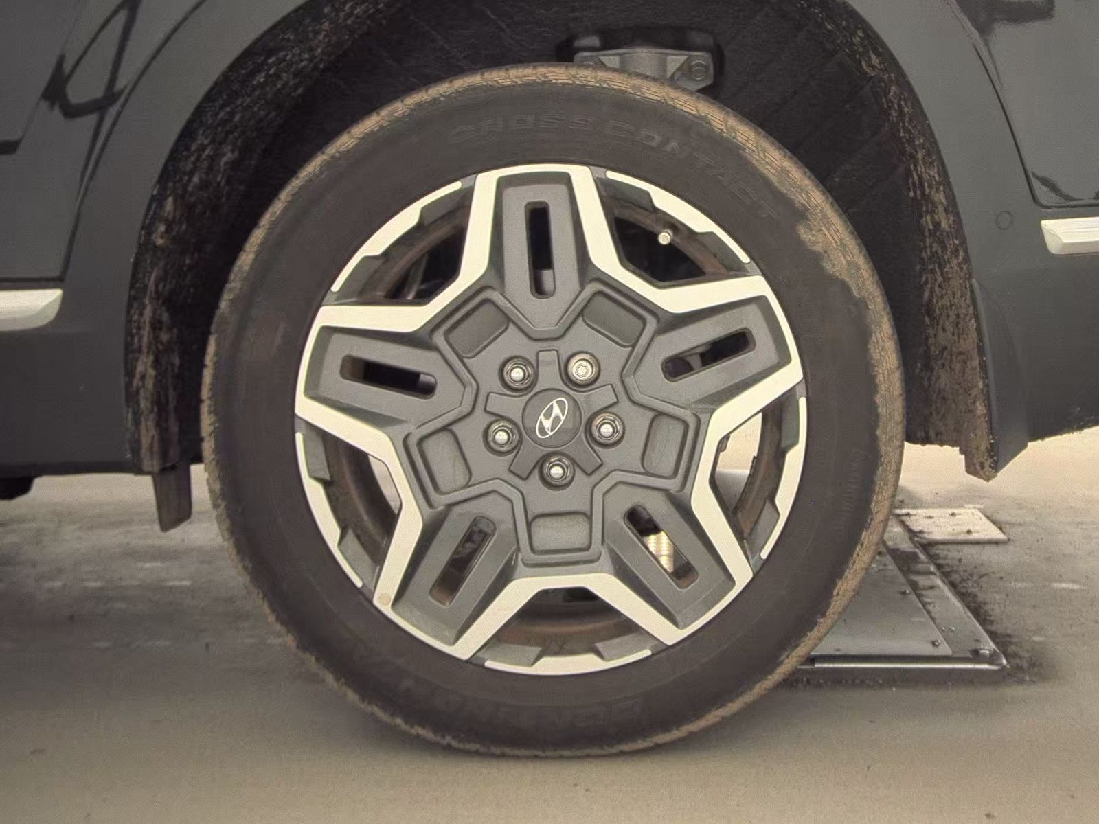 2022 Hyundai Santa Fe Limited AWD