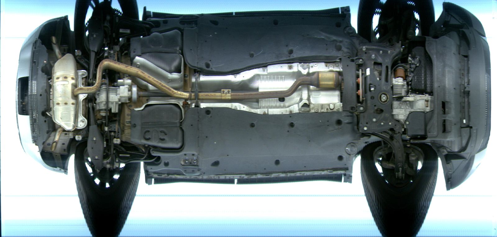 2022 Volkswagen Tiguan 2.0T SE R-Line Black AWD